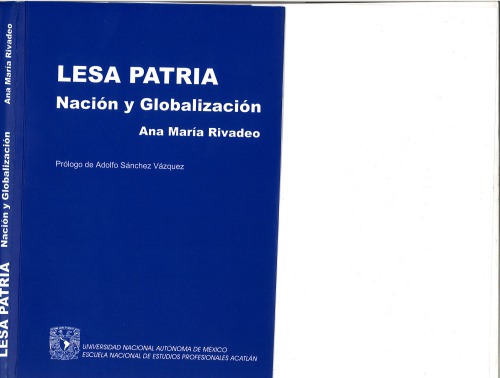 Lesa Patria