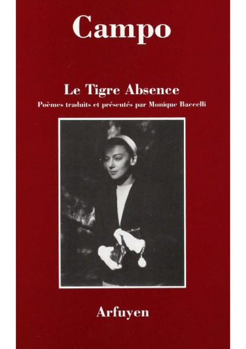 Le Tigre Abscence