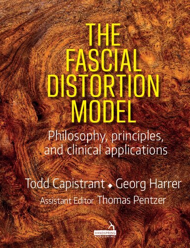 FASCIAL DISTORTION MODEL