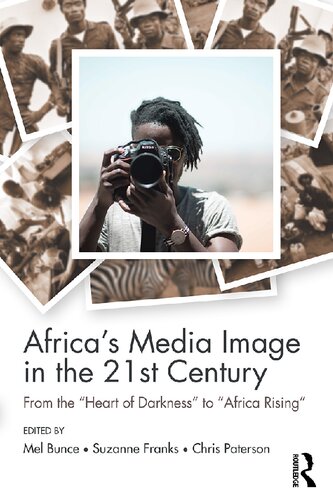 Africa's Media Image in the 21st Century: From the 