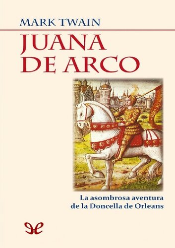 Juana de Arco (Arcaduz)