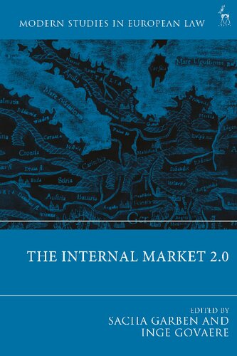 The Internal Market 2.0