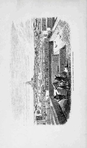 Travels and Discoveries in North and Central Africa ... in the Years 1849 -1855