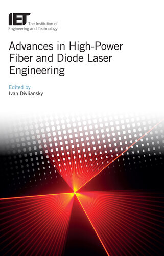 Advances in High-Power Fiber and Diode Laser Engineering