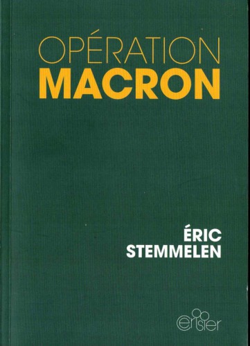 Operation Macron