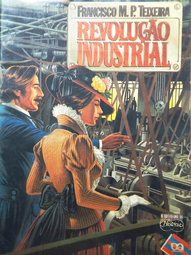 Revolução Industrial