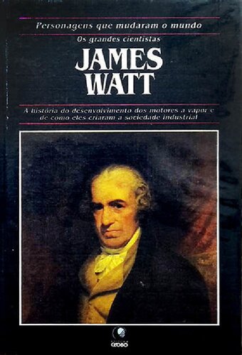 James Watt