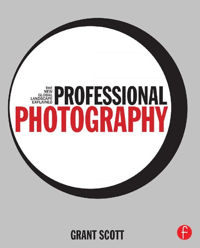 Professional Photography: The New Global Landscape Explained