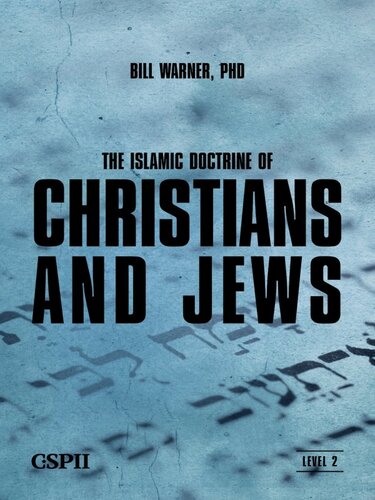 Islamic Doctrine of Christians and Jews