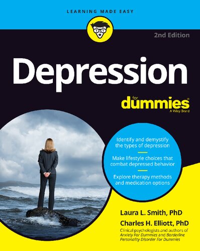DEPRESSION FOR DUMMIES