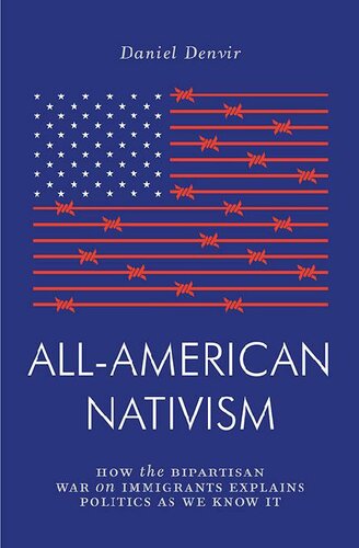 All-American Nativism (Jacobin)