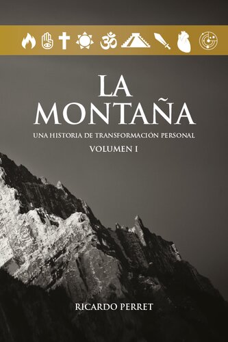 La montaña