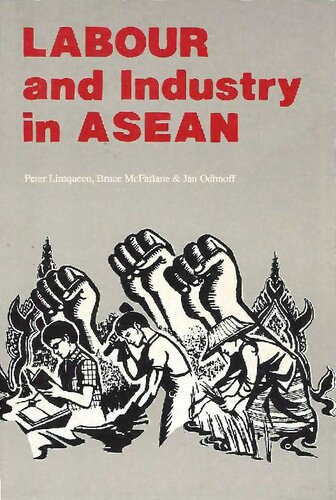 Labour and Industry in ASEAN