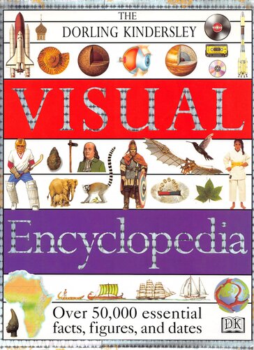 DK Visual Encyclopedia
