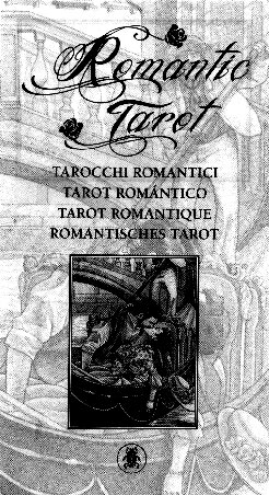 Romantic Tarot Guidebook