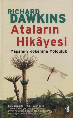Ataların Hikayesi ( Ancestor's Tale )