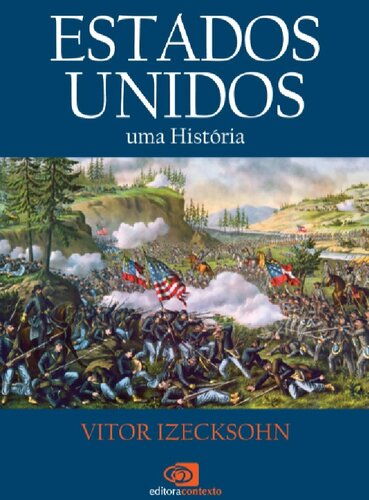 Estados Unidos: uma história
