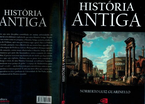 História Antiga