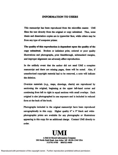[Dissertation] Victory in Red: An Analysis of the Red Commanders in the Southern Front in the Russian Civil War 1918-1919