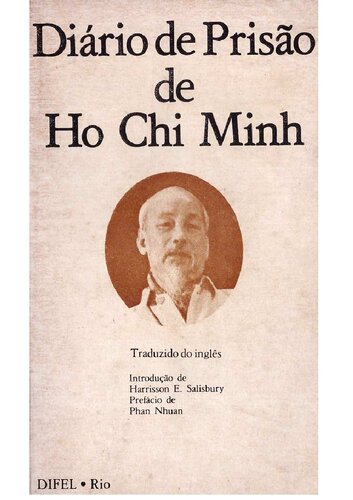 Diário de prisão de Ho Chi Minh