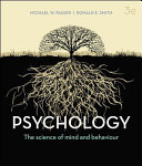 Psychology: the Science of Mind and Behaviour