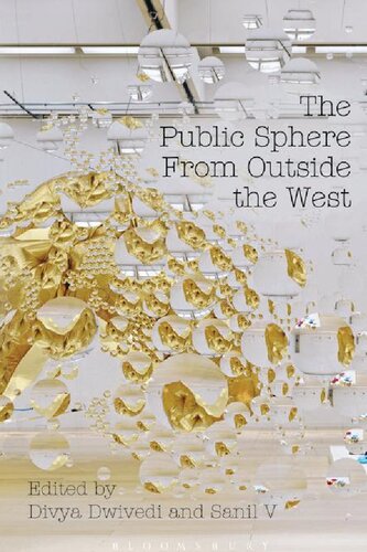 The Public Sphere from Outside the West