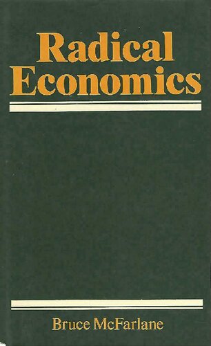Radical Economics