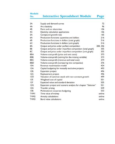 Managerial Economics, Global Edition: Economic Tools for Today's Decision Makers