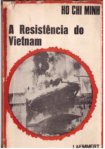 A resistência do Vietnam