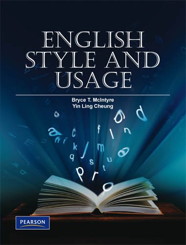 English Style and Usage