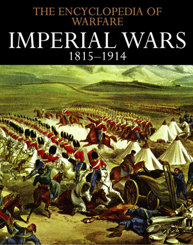 Imperial Wars 1815–1914