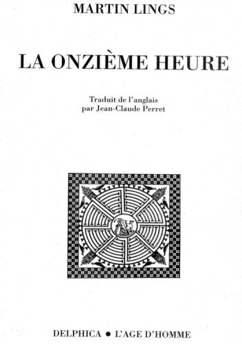 La Onzieme heure