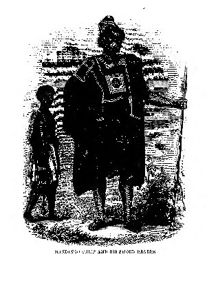 Captain Canot; of Twenty Yaers of an African Slaver