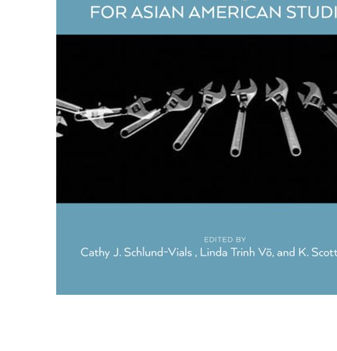 Keywords for Asian American Studies