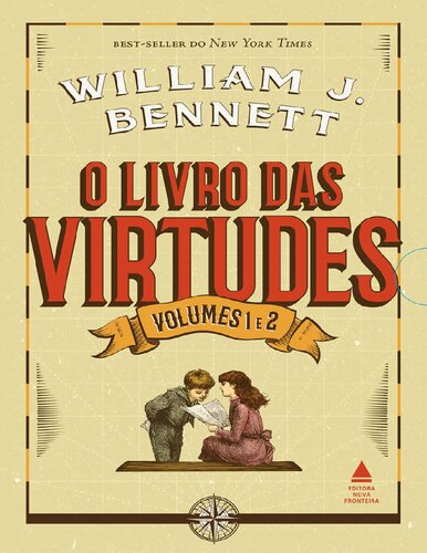 O Livro das Virtudes