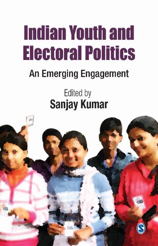 Indian Youth and Electoral Politics: An Emerging Engagement