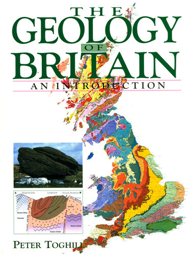 The Geology of Britain: An Introduction