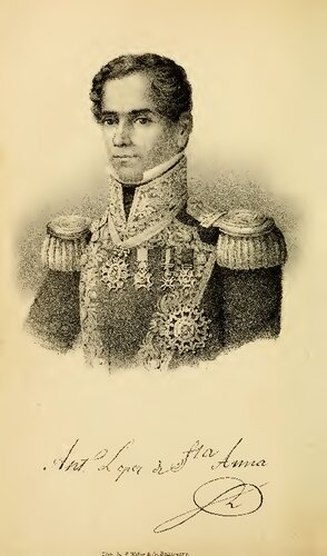 History of the War between Mexico and the United States with a preliminary view of its origin