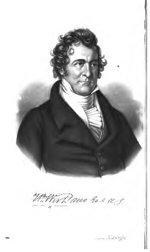 Memoirs of the Life of William Wirt, Attorney-General of the United States