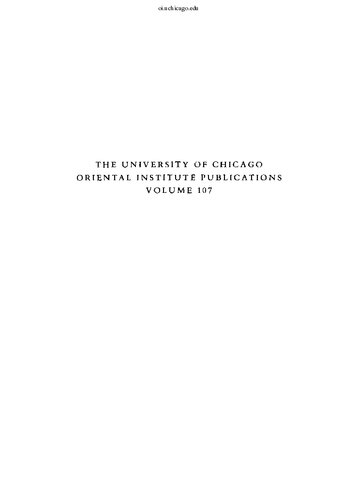 Reliefs and Inscriptions at Karnak, Volume 4: The Battle Reliefs of King Sety I