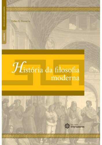 História da filosofia moderna
