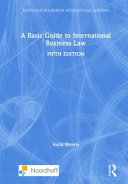 A Basic Guide to International Business Law