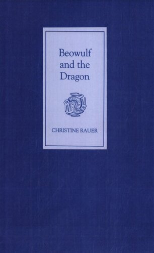 Beowulf and the Dragon: Parallels and Analogues