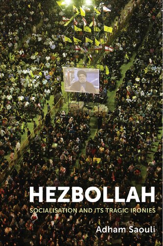 Hezbollah: Socialisation and its Tragic Ironies