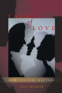 Talk of Love: How Culture Matters