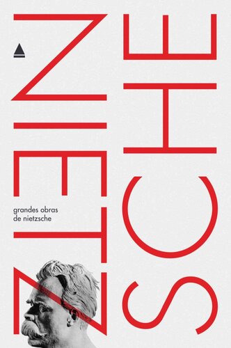 Box Grandes obras de Nietzsche