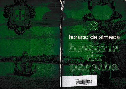 História da Paraíba