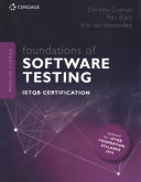 Foundations of Software Testing: ISTQB Certification