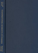 Transnational Moments of Change: Europe 1945, 1968, 1989