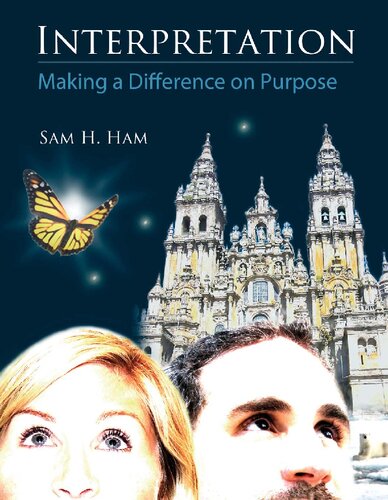 Interpretation Making a Difference on Purpose